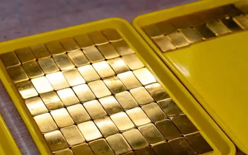 قفزة جديدة في أسعار الذهب والفضة قبيل صدور بيانات مؤشر المنتجين الأمريكي